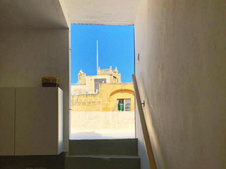 16 Agius De Soldanis Villa Victoria Exterior foto