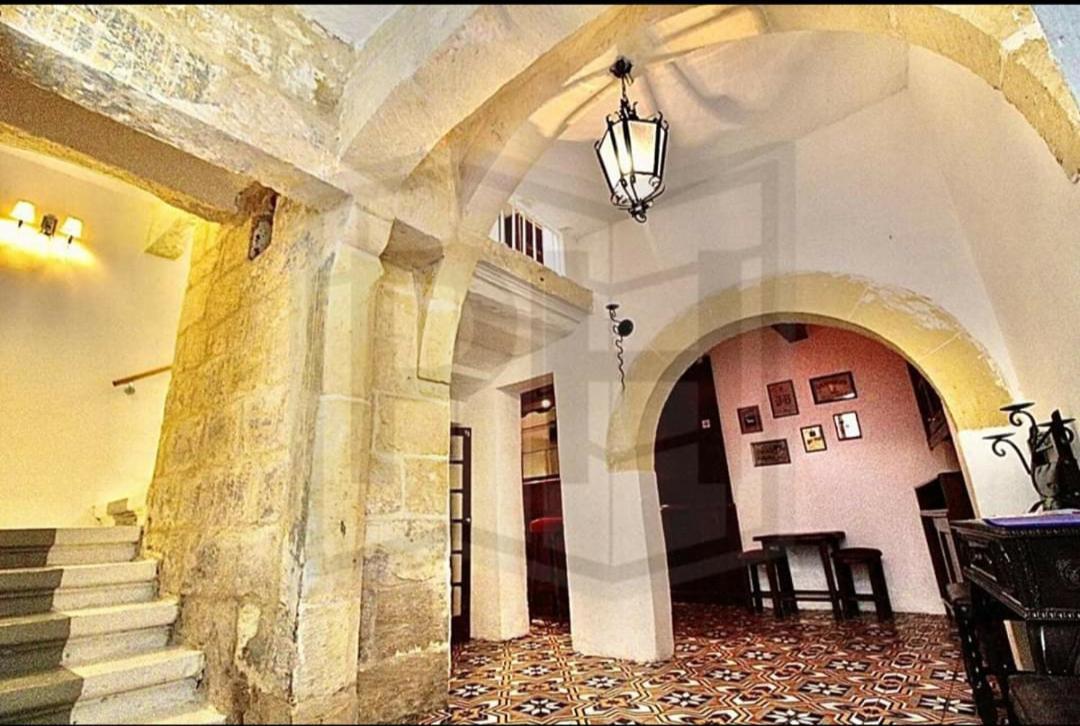 16 Agius De Soldanis Villa Victoria Exterior foto