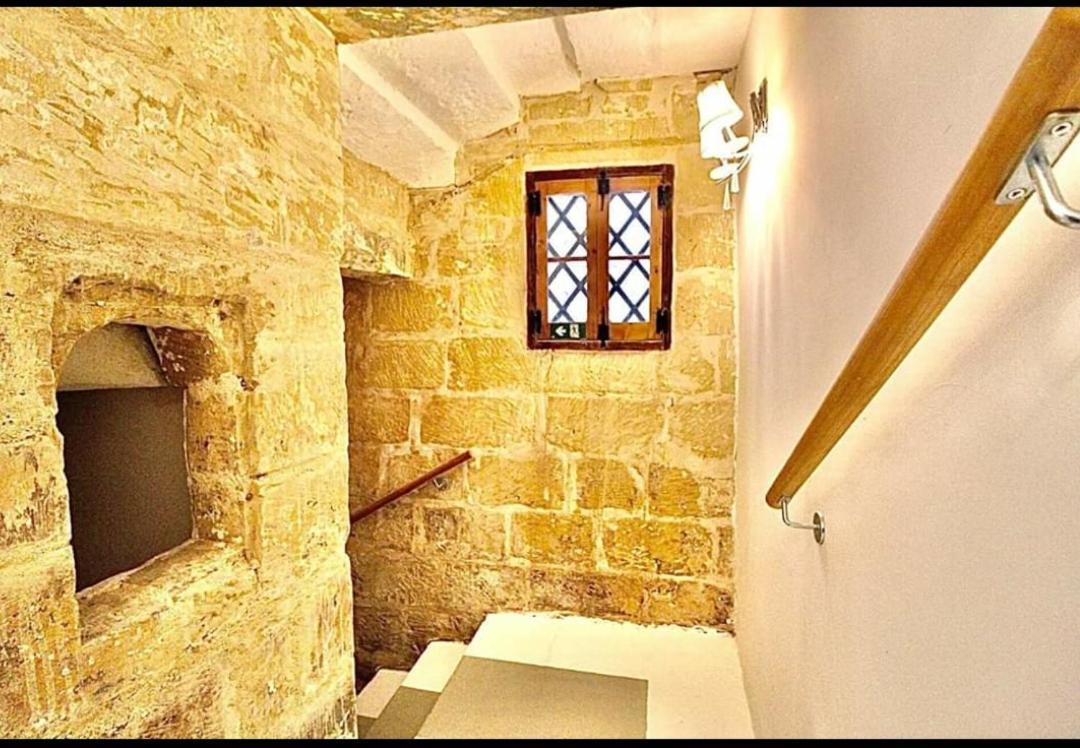 16 Agius De Soldanis Villa Victoria Exterior foto